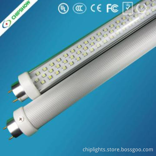 22W UL Aluminum Alloy Body High Power LED Tube